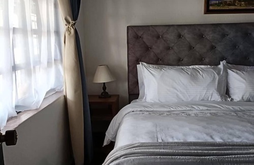 Villa de Leyva House | ESTANCIA VILLA BLANCA