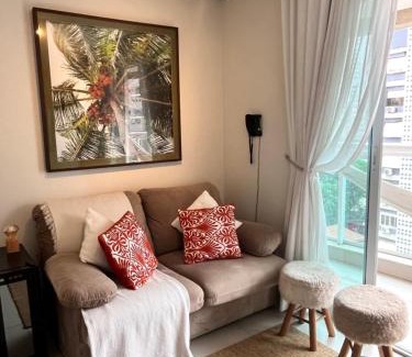Pompeia Apartment | Estanconfor 702