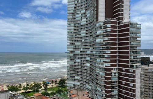 Pompeia Hotel | Estanconfor Vista Mar em Santos
