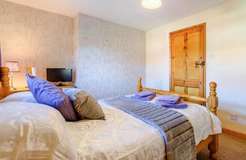 Storwood House | Estate Cottage