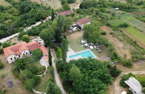 Trn Villa | Estate Ivan