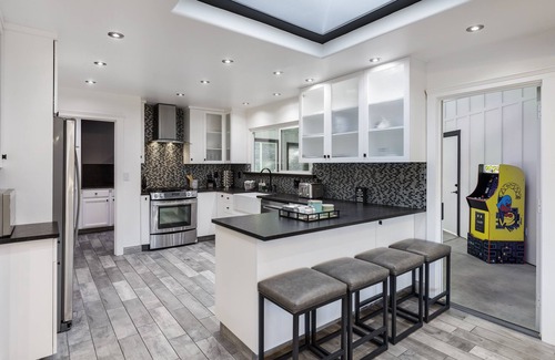 Larkfield-Wikiup House | Estate near Healdsburg in heart of wine country