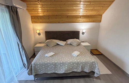Rakovica Bed & Breakfast | Estate Pavlić