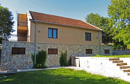 Rijecani House | Estate & Winery San Duyevo