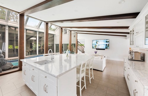 East Quogue House | Estate with Indoor & Outdoor Pools Hot Tub 5k+ SF