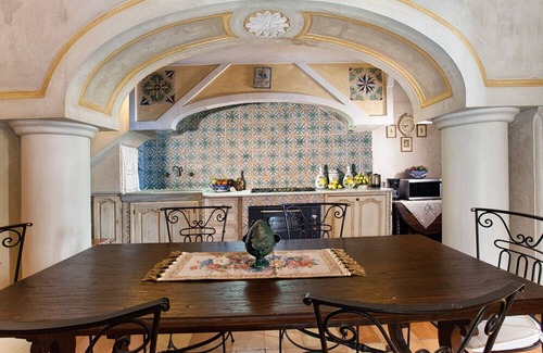 Liparlati House | Estate4home - Palazzo Crocione