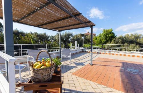Priora Villa | Estate4home - Villa Louise