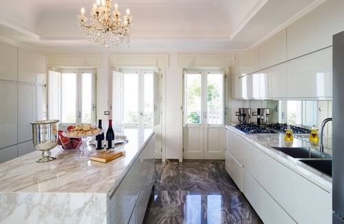 Capo d'Orlando Villa | Estella