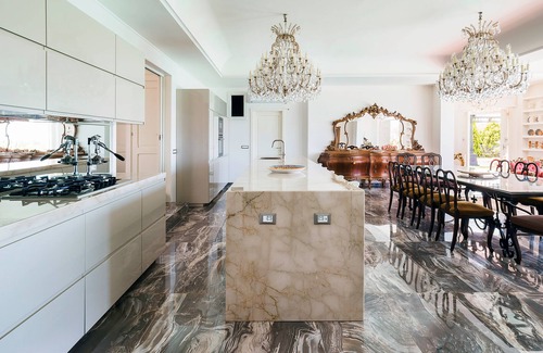 Capo d'Orlando Villa | Estella