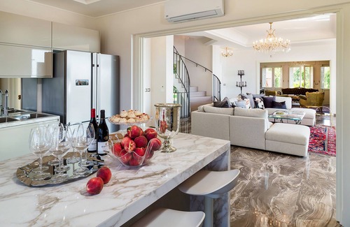 Capo d'Orlando Villa | Estella