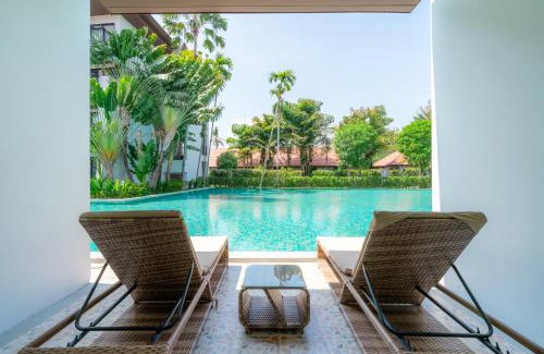 Mai Khao Hotel | Estella Phuket Mai Khao Beach Resort