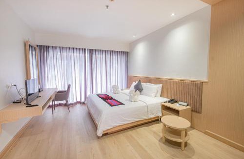 Mai Khao Hotel | Estella Phuket Mai Khao Beach Resort