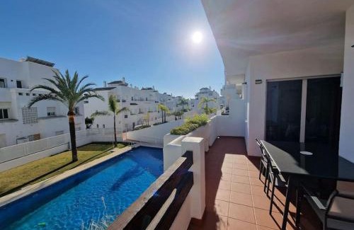Estepona Apartment | Estepona Villa Borghese 4-9 Golf & Relax
