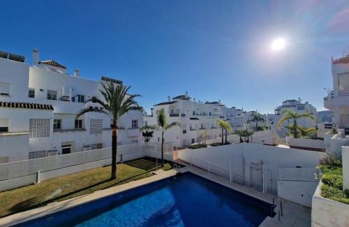 Estepona Apartment | Estepona Villa Borghese 4-9 Golf & Relax