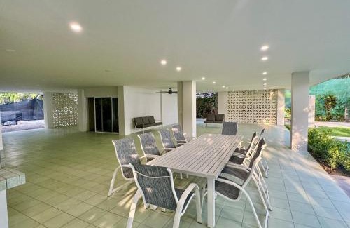 Esterillos Oeste House | Esterillos Lote home