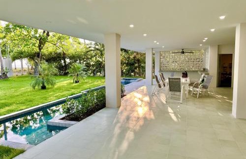Esterillos Oeste House | Esterillos Lote home