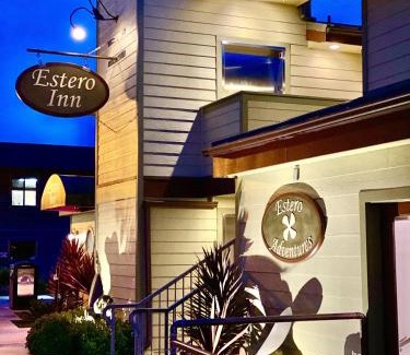 Morro Bay Hotel | Estero Inn