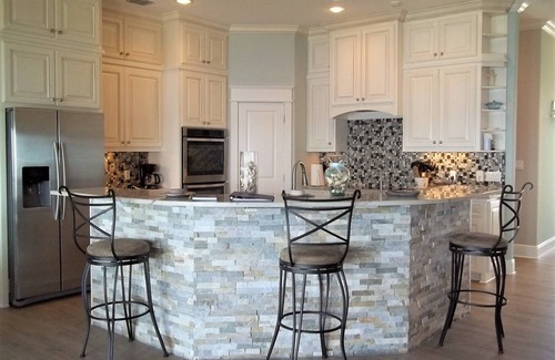 City-by-the Sea House | Estes Dream - Amazing Intracoastal View & Fishing!