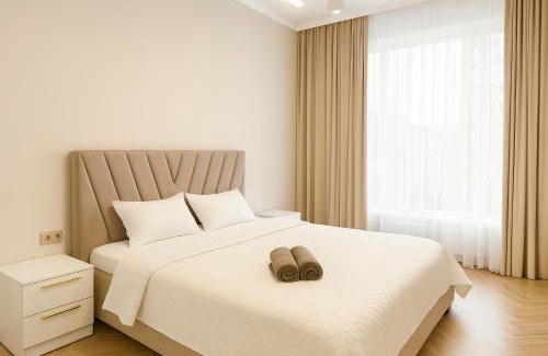 Almaty Apartment | Estet Almaty