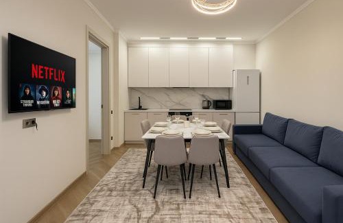 Almaty Apartment | Estet Almaty