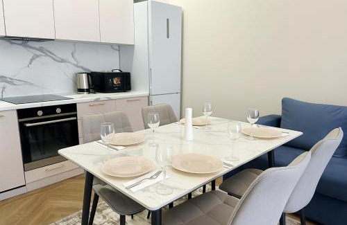 Almaty Apartment | Estet Almaty