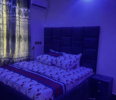 Alimosho Hotel | Esthercy Hotels