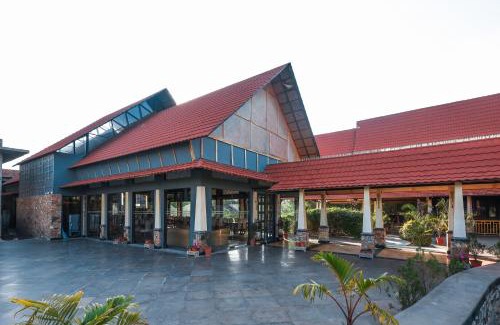 Bassi Resort | ESTHEREA RESORT & SPA Jaipur