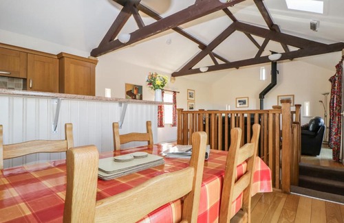 Cockermouth House | Esthers Barn