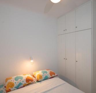 Agios Ioannis Resort | Estia house