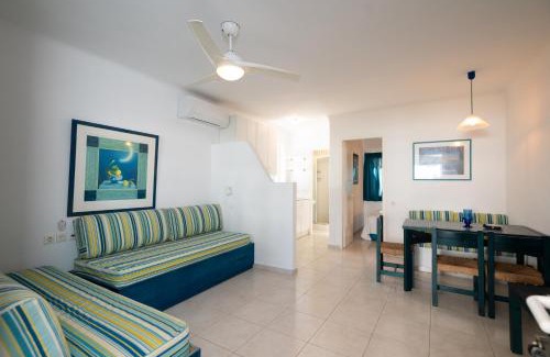 Agios Ioannis Resort | Estia house