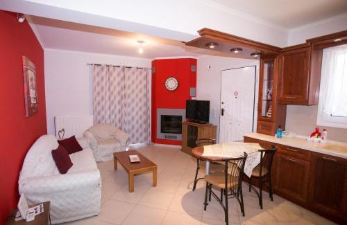 Corfu Apartment | Estia's House