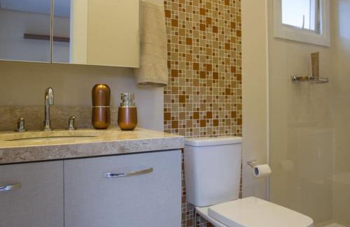 Centro Apartment | Estilo e Bom Gosto no Coração de Canela.