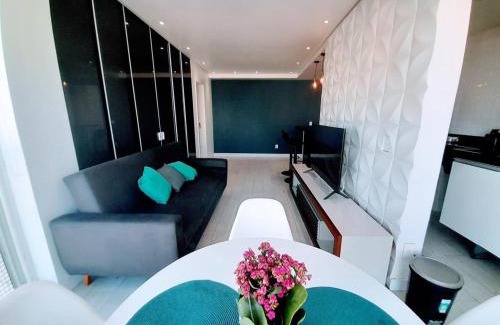Vila Andrade Apartment | Estilo Shop Morumbi Town Jd. Sul