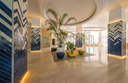 La Pineda Hotel | Estival Park Almaris