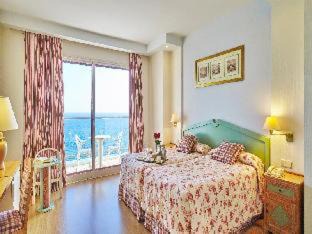 Torrequebrada Hotel | Estival Torrequebrada