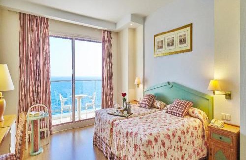 Torrequebrada Hotel | Estival Torrequebrada