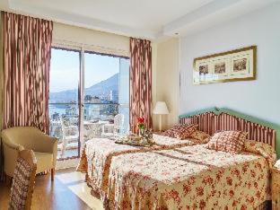 Torrequebrada Hotel | Estival Torrequebrada