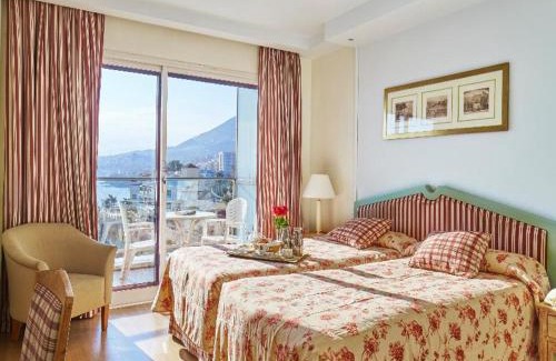 Torrequebrada Hotel | Estival Torrequebrada