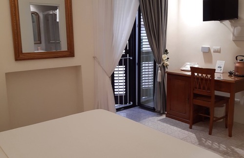 Vieste Bed & Breakfast | Estlevante B&B