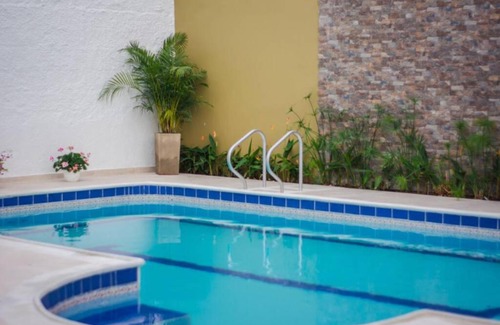 Anapoima House | Estratégica Ubicación-Energía Renovable-Pet Friendly