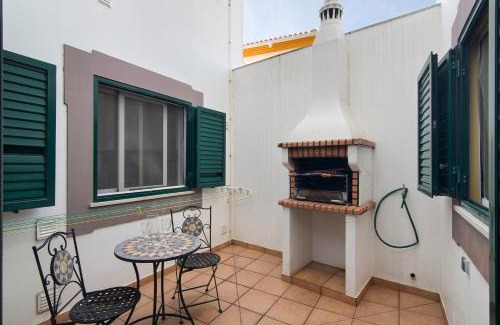 Santa Luzia Apartment | Estrela do mar