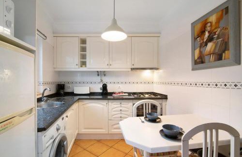 Santa Luzia Apartment | Estrela do mar