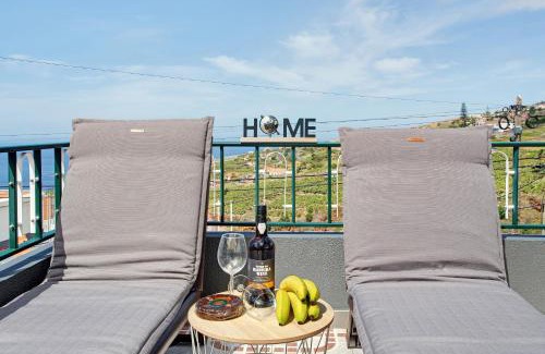 Estrela da Calheta Apartment | Estrela House