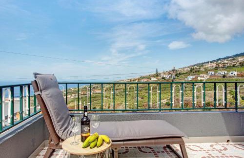 Estrela da Calheta Apartment | Estrela House