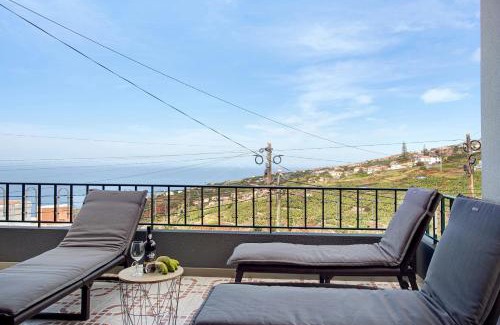 Estrela da Calheta Apartment | Estrela House