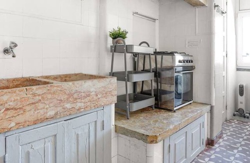 Santa Isabel Apartment | Estrela Panoramic Views