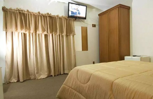 Bairro Lago Negro Hotel | Estrelas Da Serra