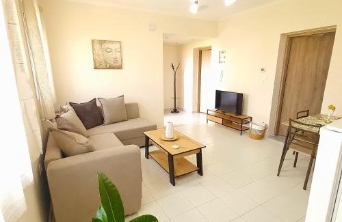 Sparta Apartment | Estrella Apartment