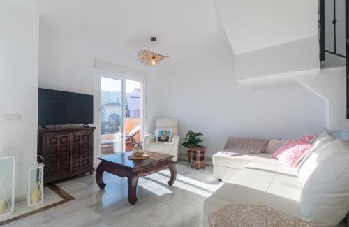 Bahia de Casares Apartment | Estrella de la Bahía