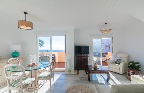Bahia de Casares Apartment | Estrella de la Bahía